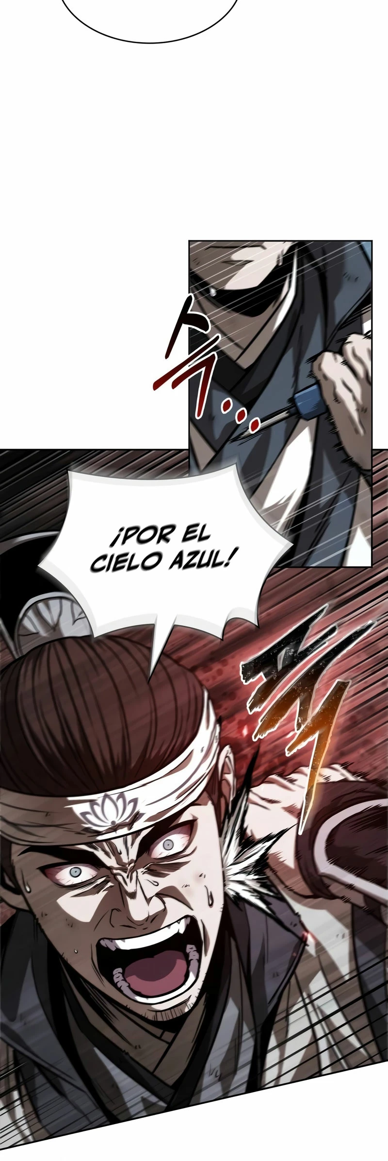 El Despiadado Demonio Celestial - Capítulo 233 - Página 31 - LectorTMOo