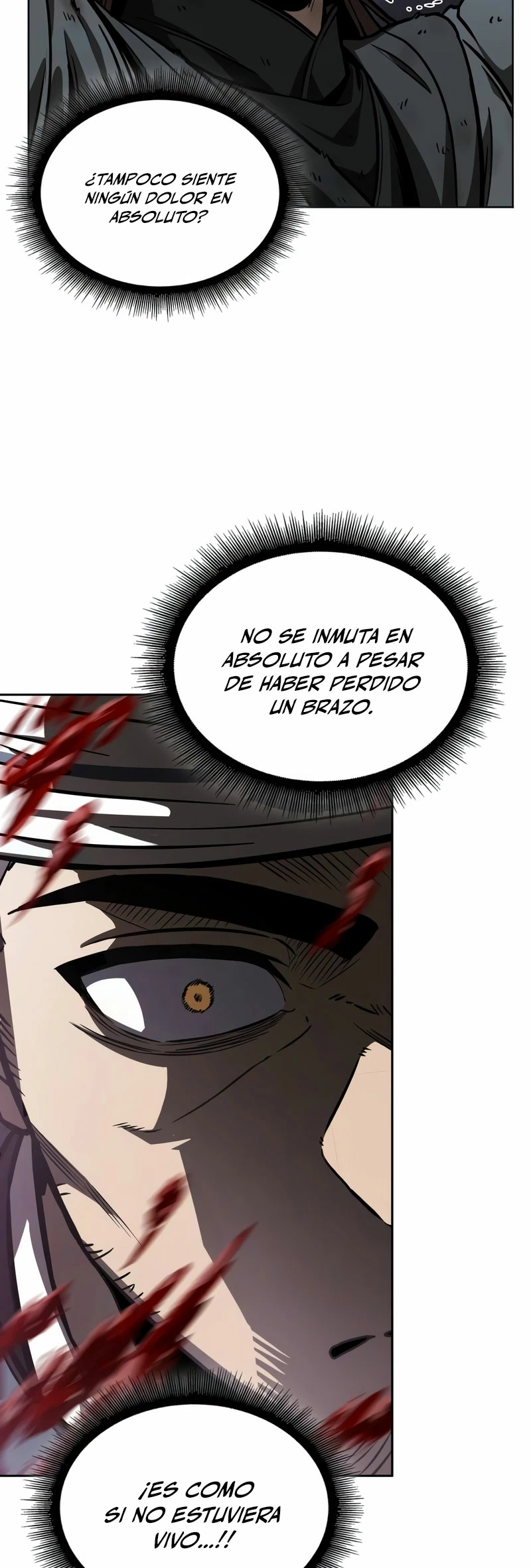 El Despiadado Demonio Celestial - Capítulo 233 - Página 36 - LectorTMOo