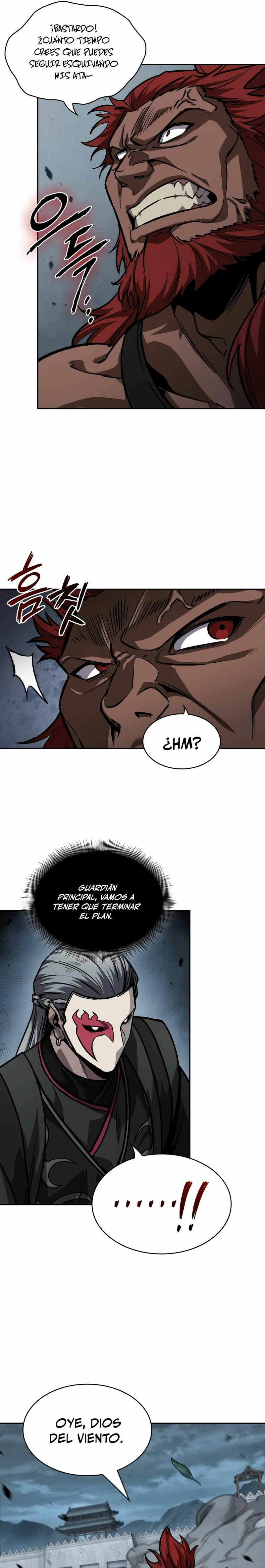 El Despiadado Demonio Celestial - Capítulo 233 - Página 44 - LectorTMOo