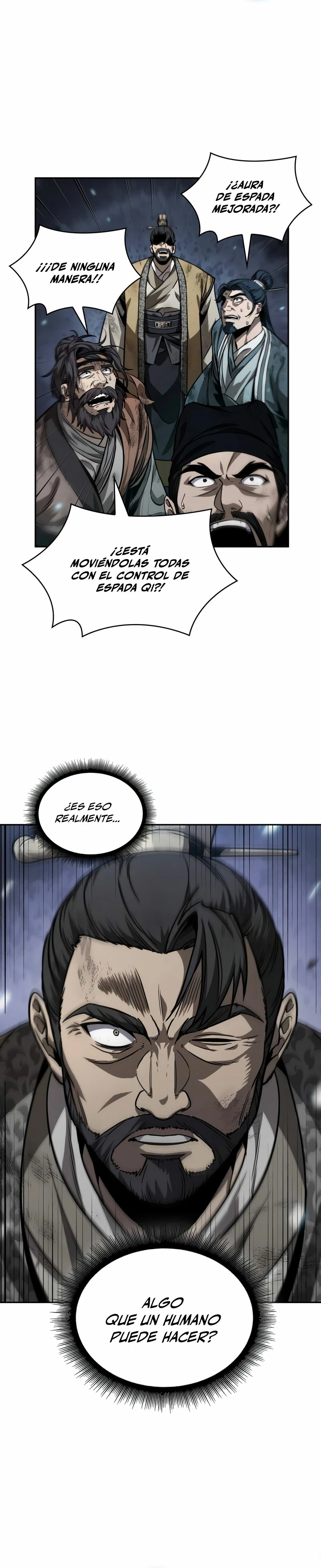 El Despiadado Demonio Celestial - Capítulo 233 - Página 52 - LectorTMOo