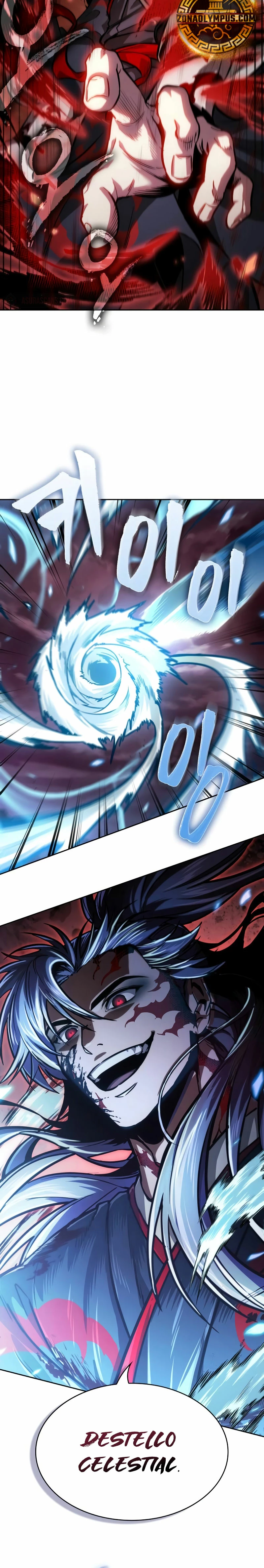 El Despiadado Demonio Celestial - Capítulo 234 - Página 3 - LectorTMOo
