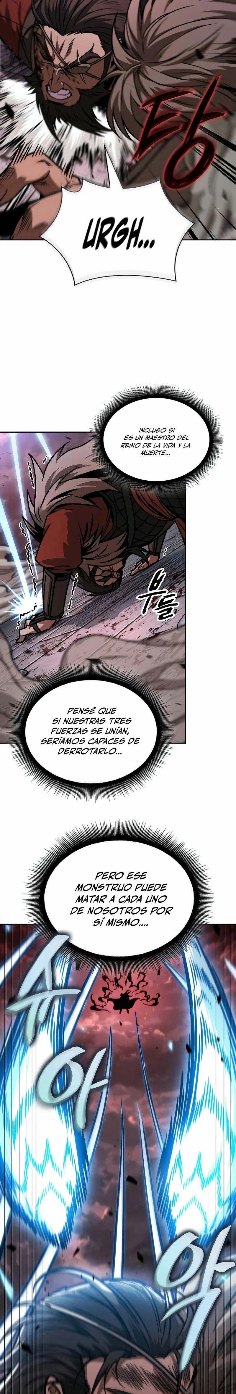 El Despiadado Demonio Celestial - Capítulo 234 - Página 14 - LectorTMOo