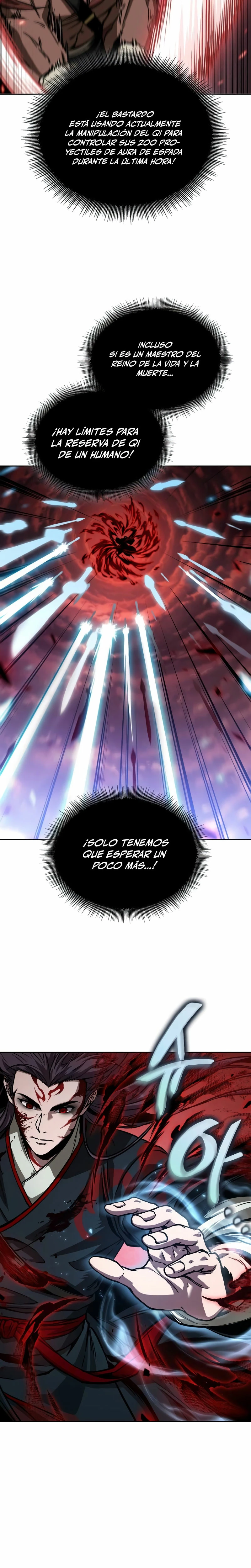 El Despiadado Demonio Celestial - Capítulo 234 - Página 24 - LectorTMOo