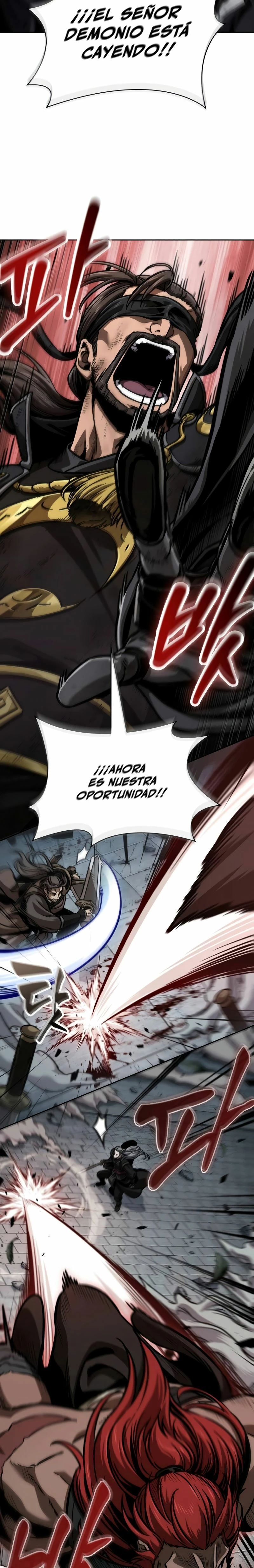 El Despiadado Demonio Celestial - Capítulo 234 - Página 26 - LectorTMOo