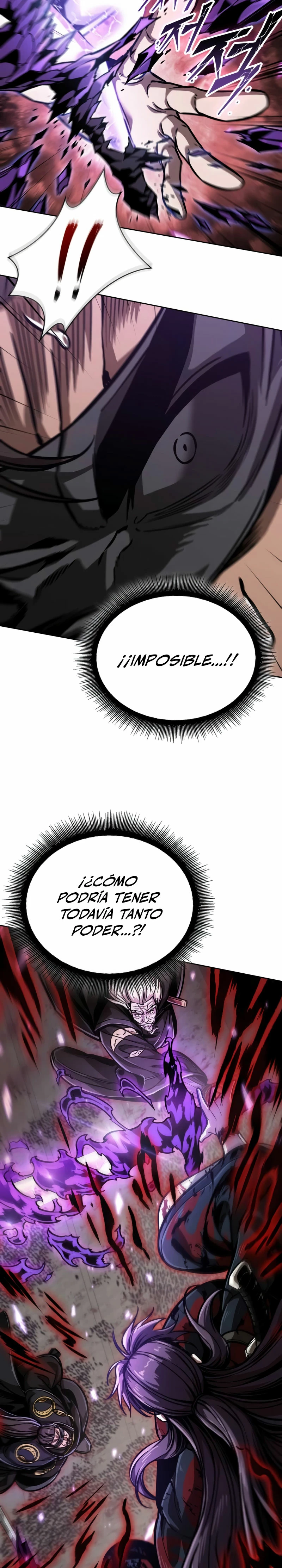 El Despiadado Demonio Celestial - Capítulo 235 - Página 3 - LectorTMOo