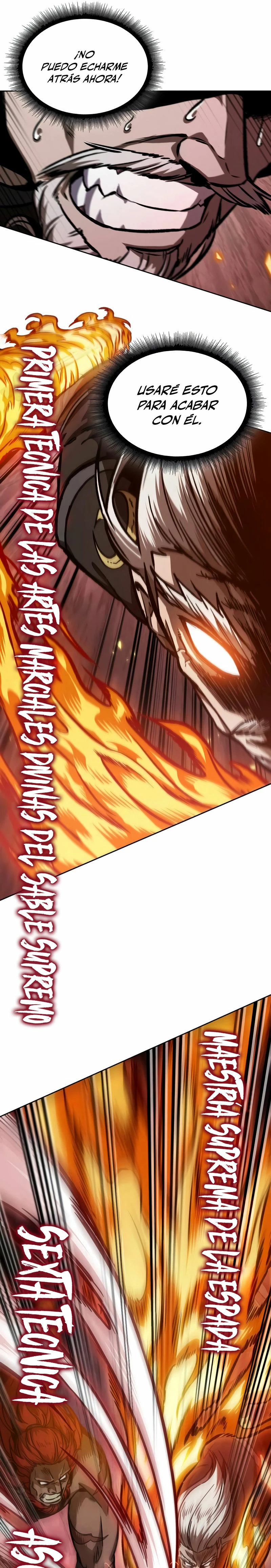 El Despiadado Demonio Celestial - Capítulo 235 - Página 5 - LectorTMOo