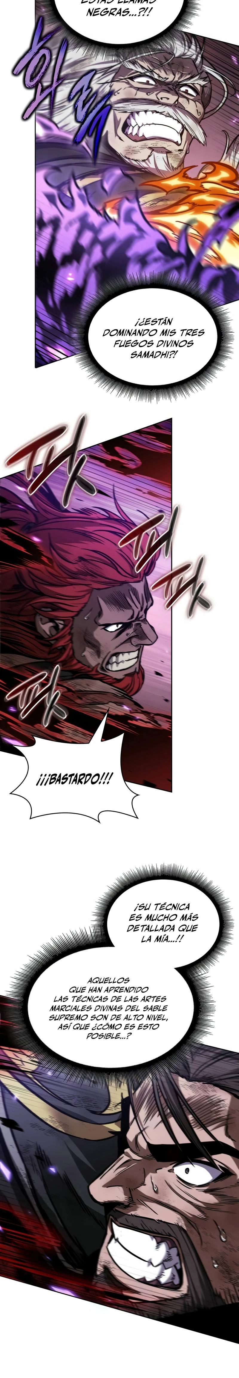 El Despiadado Demonio Celestial - Capítulo 235 - Página 13 - LectorTMOo