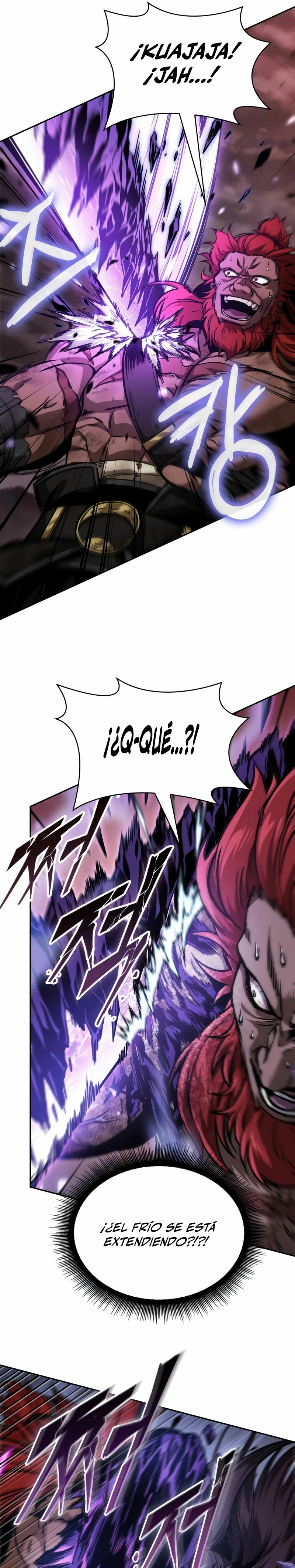 El Despiadado Demonio Celestial - Capítulo 235 - Página 17 - LectorTMOo