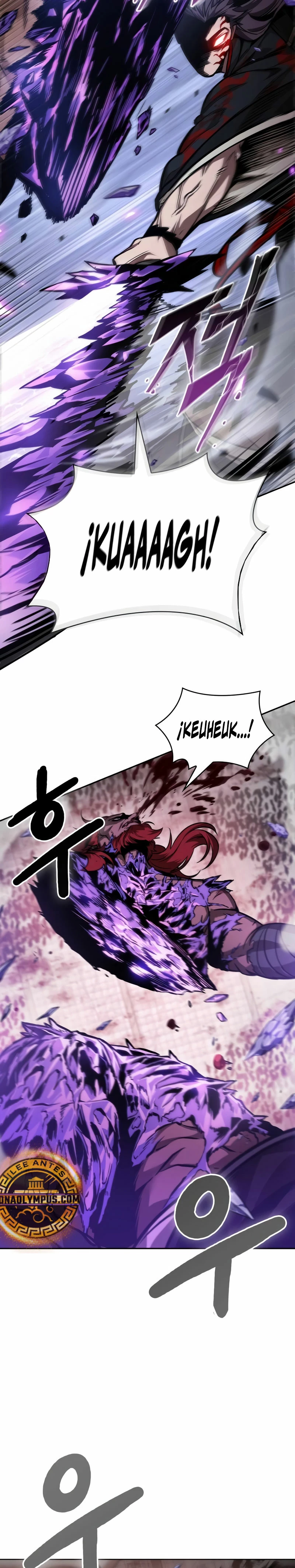 El Despiadado Demonio Celestial - Capítulo 235 - Página 18 - LectorTMOo