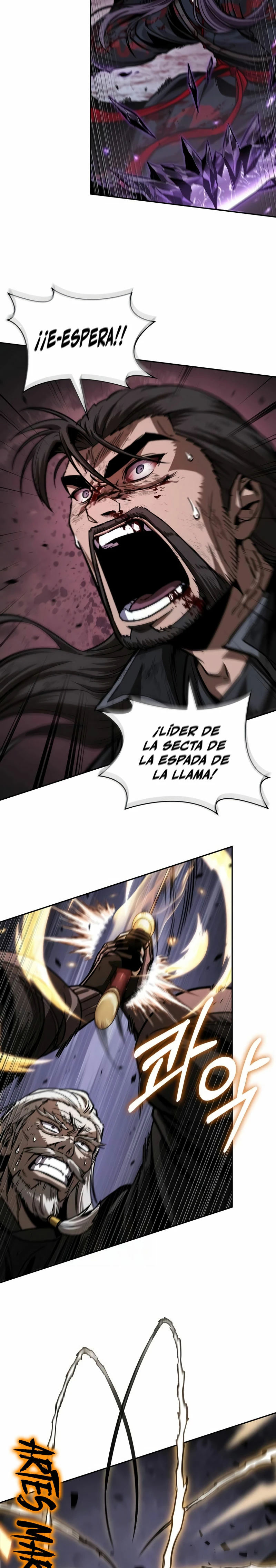 El Despiadado Demonio Celestial - Capítulo 235 - Página 24 - LectorTMOo