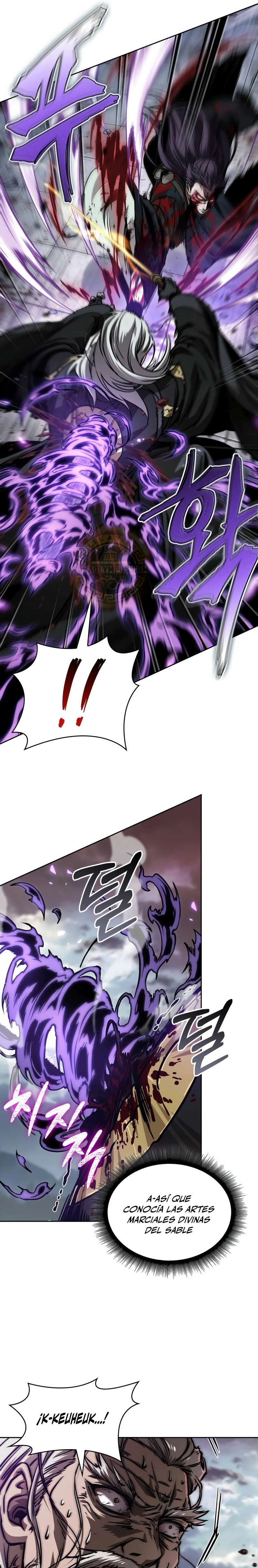 El Despiadado Demonio Celestial - Capítulo 235 - Página 26 - LectorTMOo