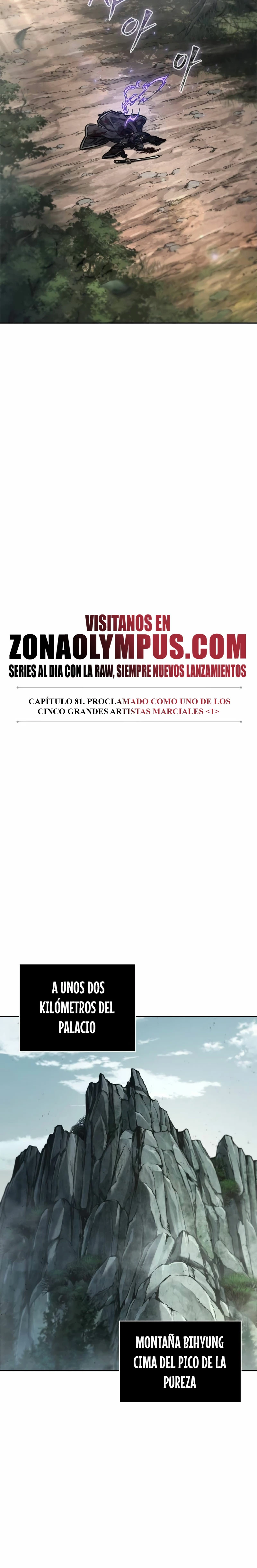 El Despiadado Demonio Celestial - Capítulo 236 - Página 12 - LectorTMOo