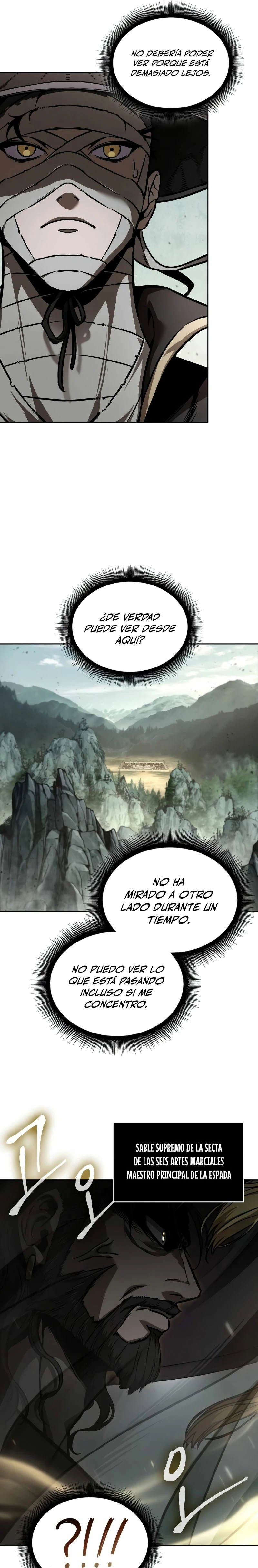 El Despiadado Demonio Celestial - Capítulo 236 - Página 14 - LectorTMOo