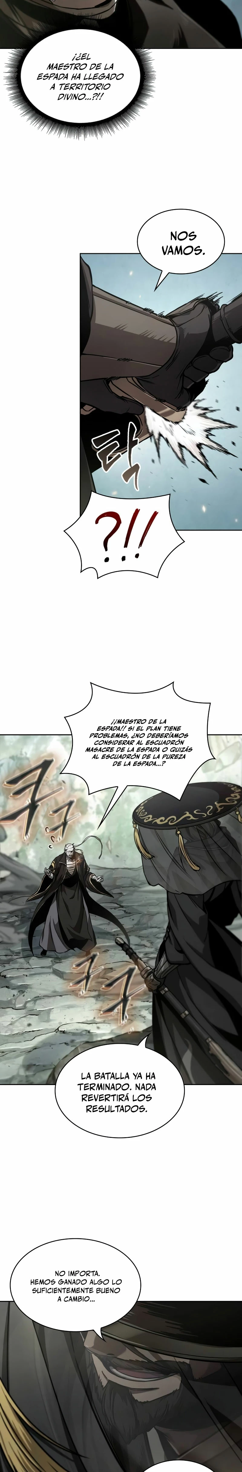 El Despiadado Demonio Celestial - Capítulo 236 - Página 18 - LectorTMOo
