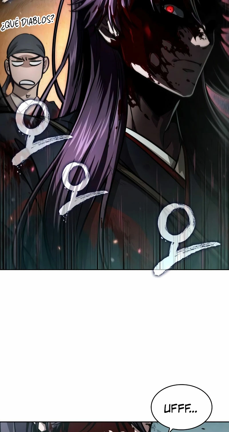 El Despiadado Demonio Celestial - Capítulo 237 - Página 4 - LectorTMOo