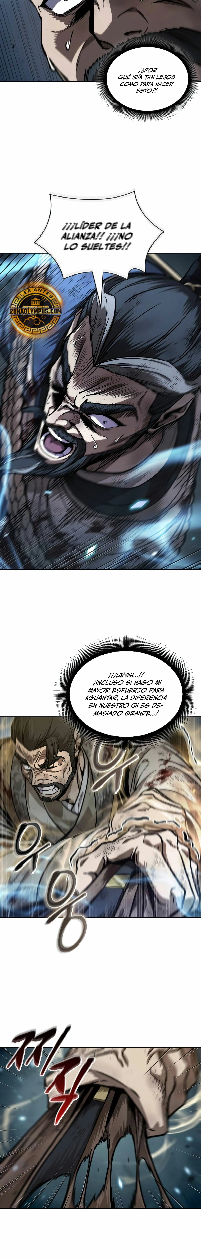 El Despiadado Demonio Celestial - Capítulo 237 - Página 9 - LectorTMOo