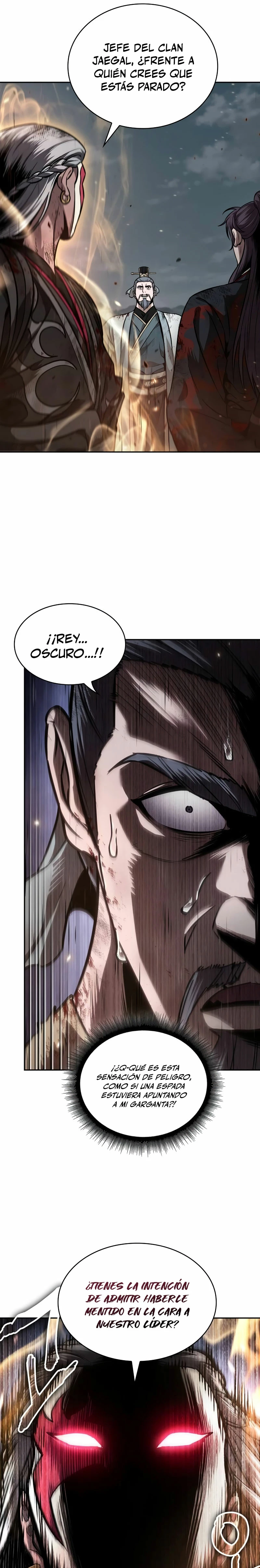 El Despiadado Demonio Celestial - Capítulo 237 - Página 28 - LectorTMOo