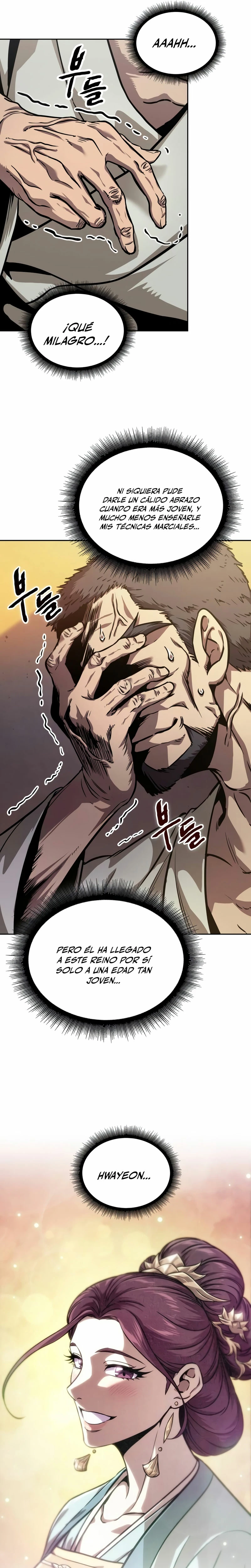 El Despiadado Demonio Celestial - Capítulo 238 - Página 26 - LectorTMOo