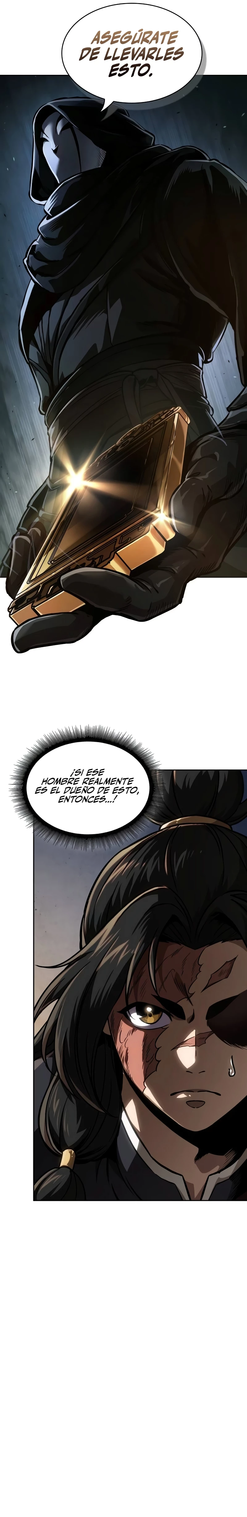 El Despiadado Demonio Celestial - Capítulo 239 - Página 15 - LectorTMOo