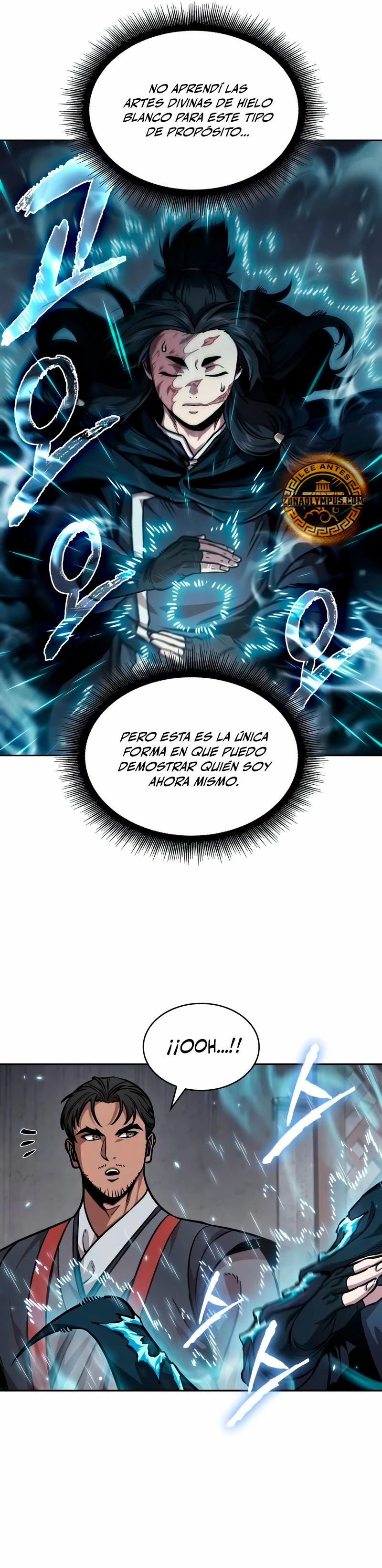 El Despiadado Demonio Celestial - Capítulo 241 - Página 25 - LectorTMOo