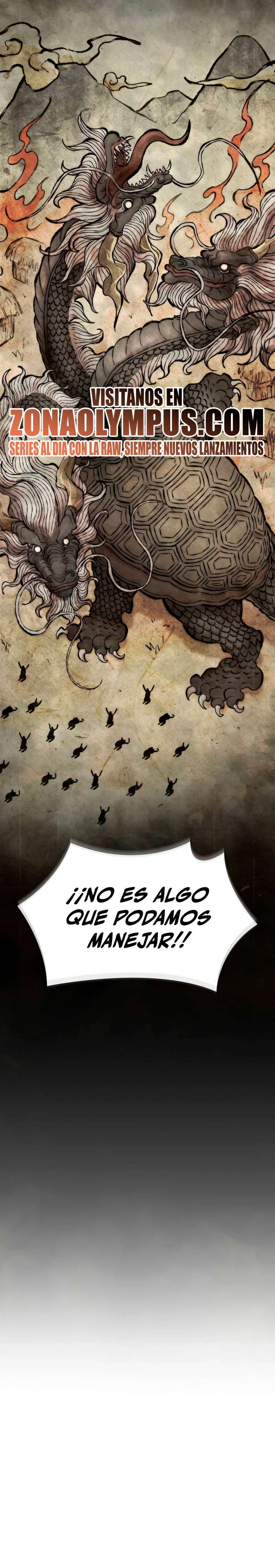 El Despiadado Demonio Celestial - Capítulo 241 - Página 35 - LectorTMOo