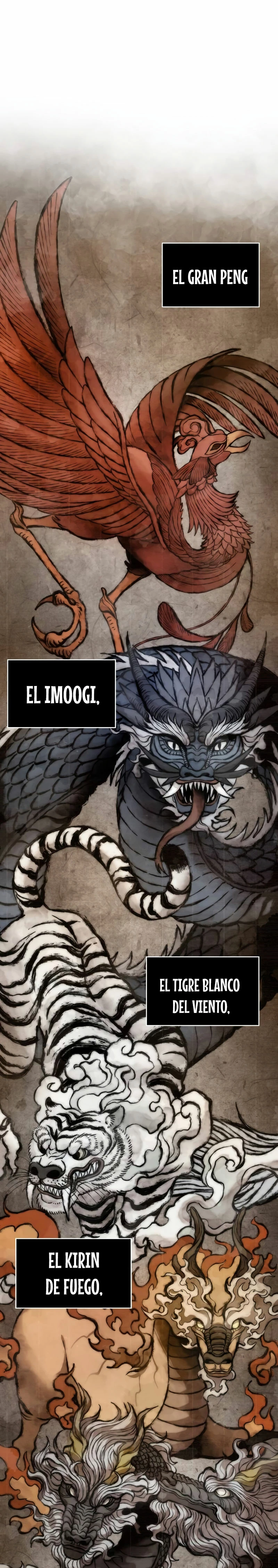 El Despiadado Demonio Celestial - Capítulo 242 - Página 2 - LectorTMOo