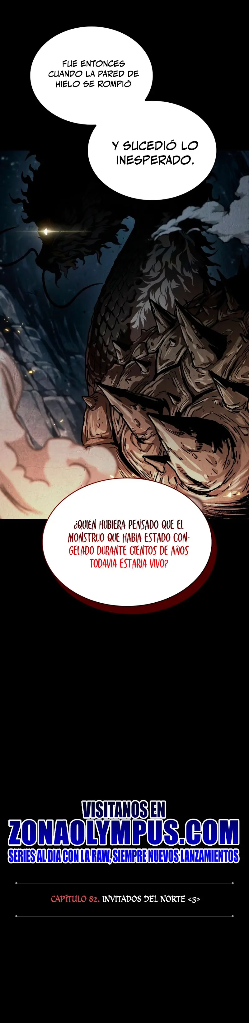 El Despiadado Demonio Celestial - Capítulo 243 - Página 6 - LectorTMOo