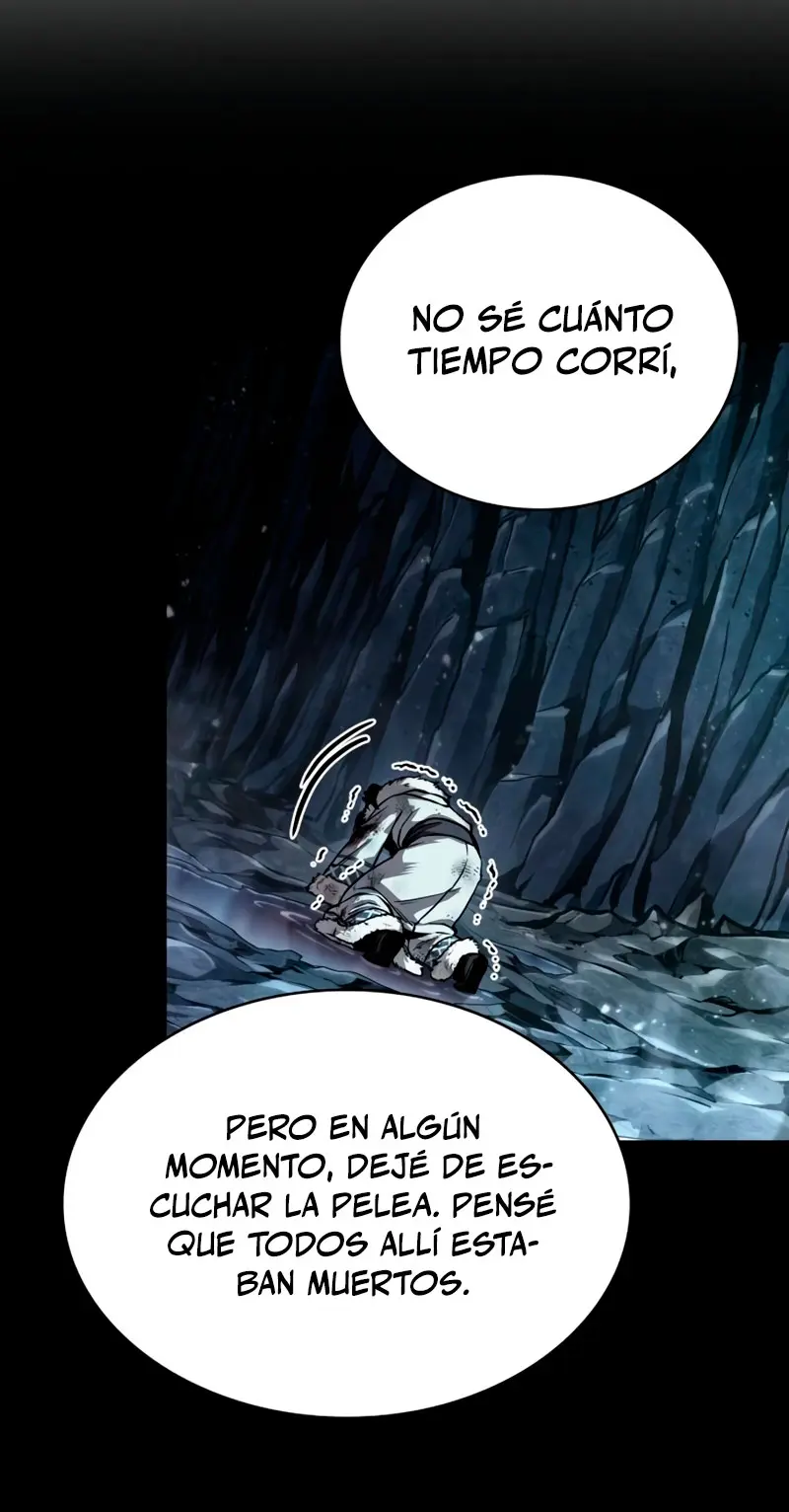 El Despiadado Demonio Celestial - Capítulo 243 - Página 10 - LectorTMOo