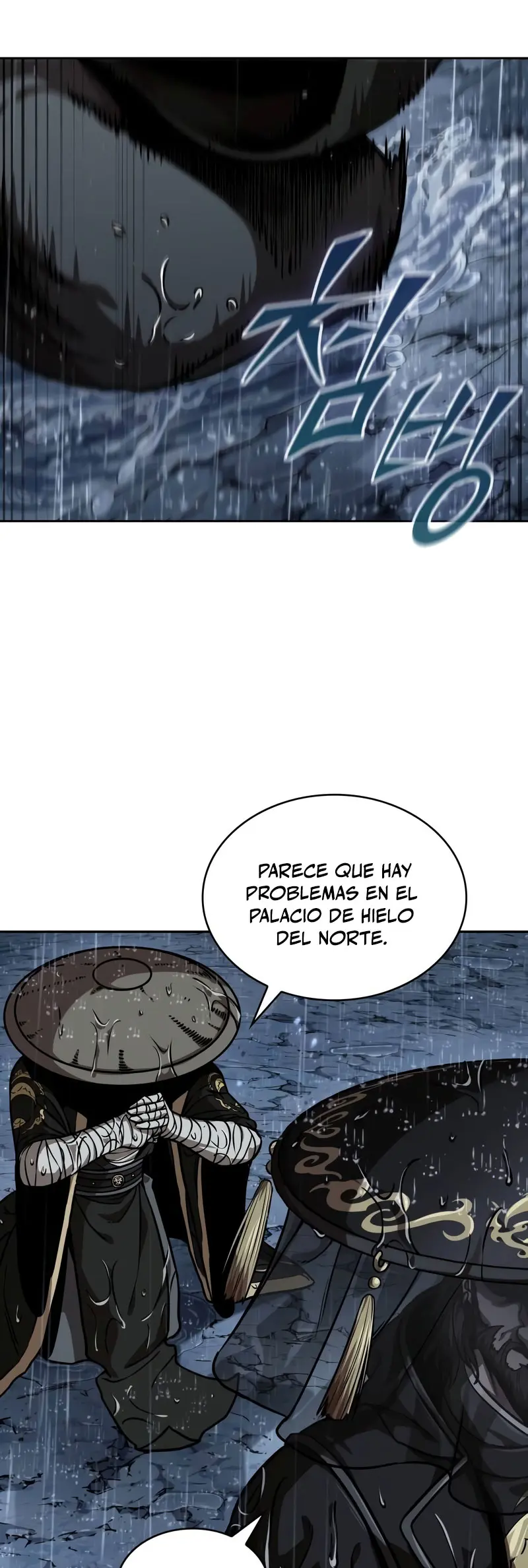 El Despiadado Demonio Celestial - Capítulo 244 - Página 13 - LectorTMOo