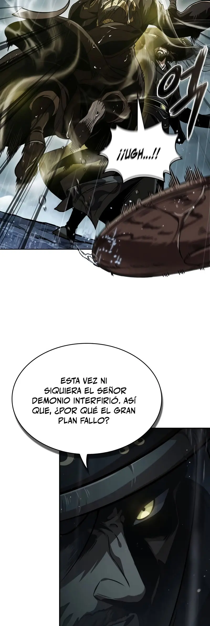 El Despiadado Demonio Celestial - Capítulo 244 - Página 17 - LectorTMOo