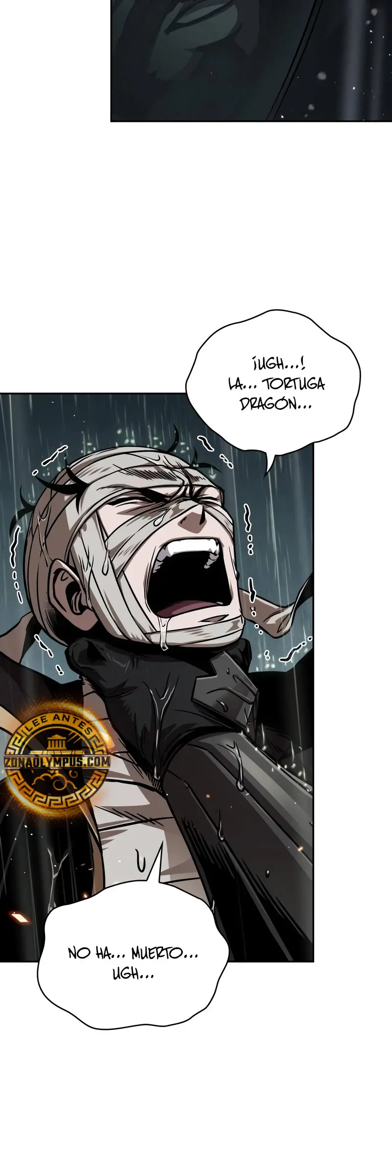 El Despiadado Demonio Celestial - Capítulo 244 - Página 18 - LectorTMOo