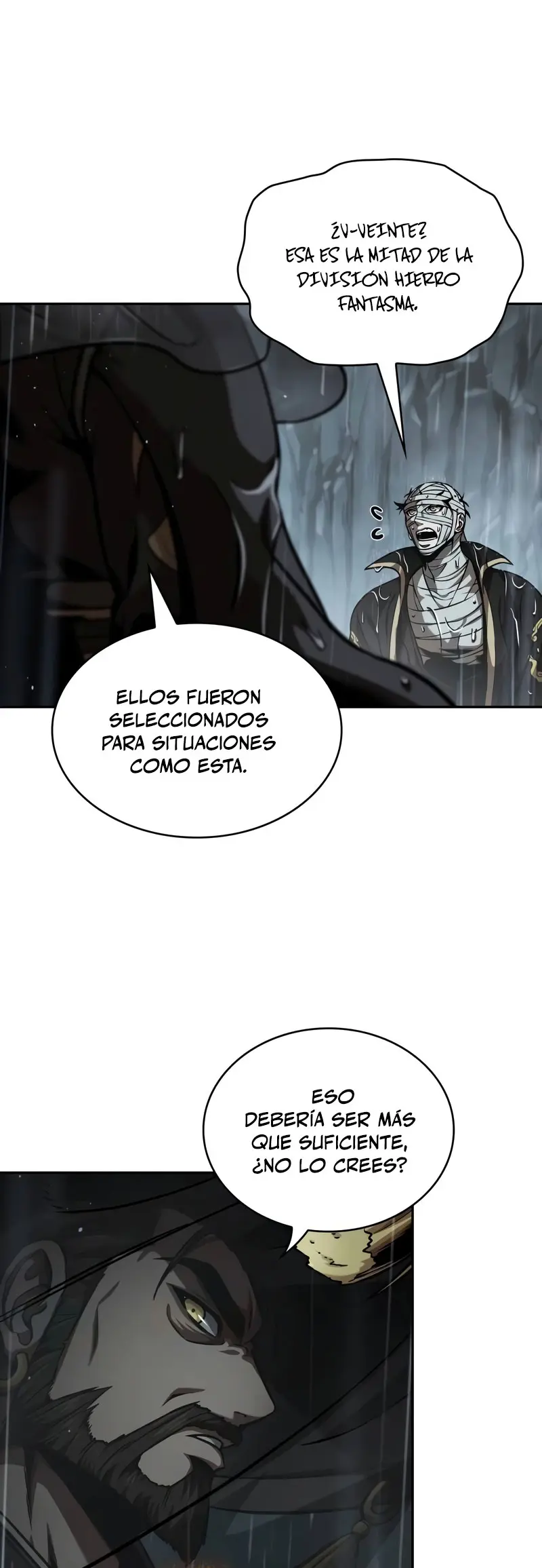 El Despiadado Demonio Celestial - Capítulo 244 - Página 23 - LectorTMOo