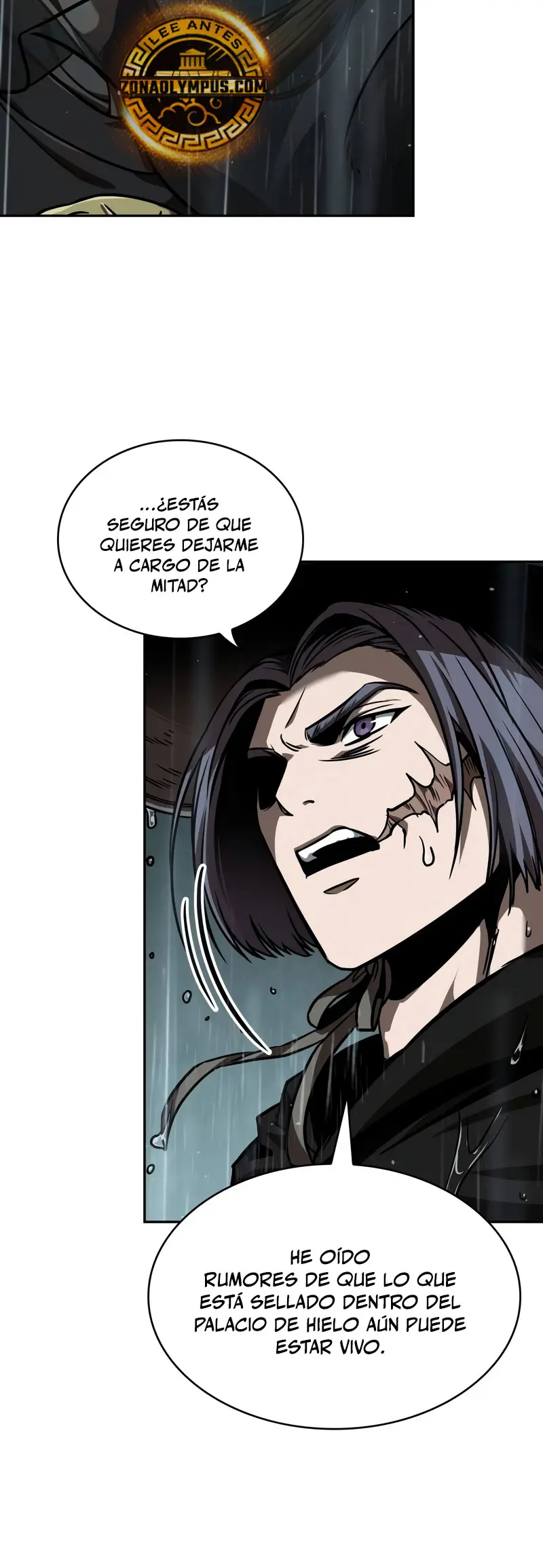 El Despiadado Demonio Celestial - Capítulo 244 - Página 24 - LectorTMOo
