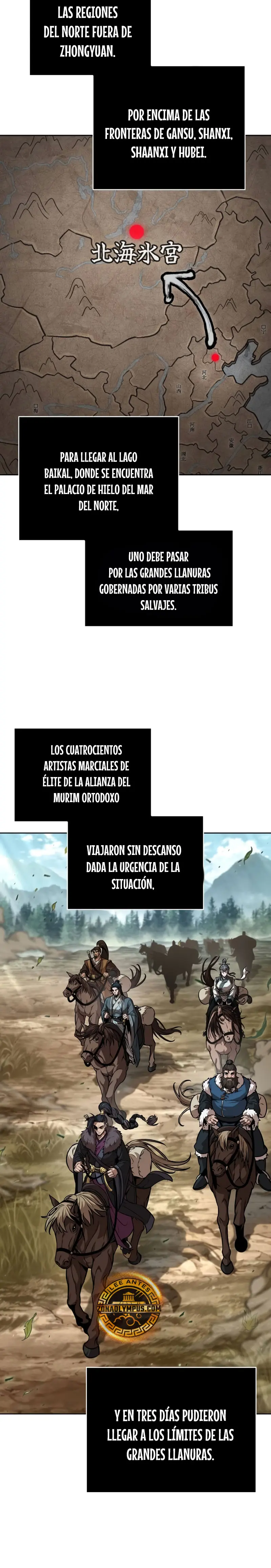 El Despiadado Demonio Celestial - Capítulo 245 - Página 16 - LectorTMOo
