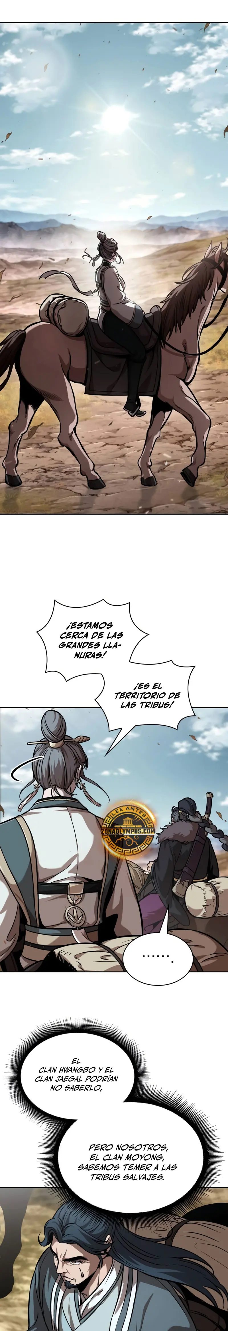 El Despiadado Demonio Celestial - Capítulo 245 - Página 24 - LectorTMOo
