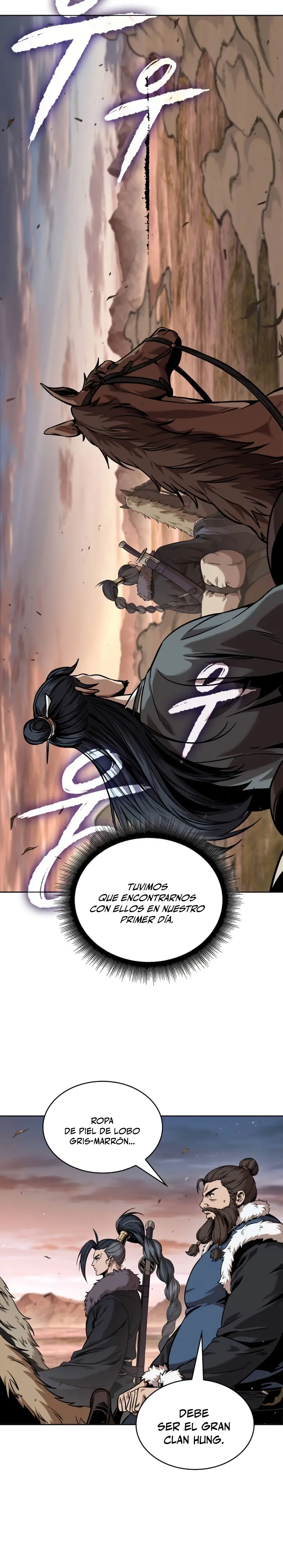 El Despiadado Demonio Celestial - Capítulo 245 - Página 28 - LectorTMOo