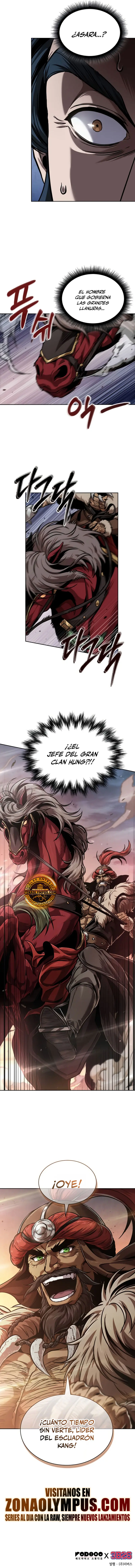 El Despiadado Demonio Celestial - Capítulo 245 - Página 32 - LectorTMOo