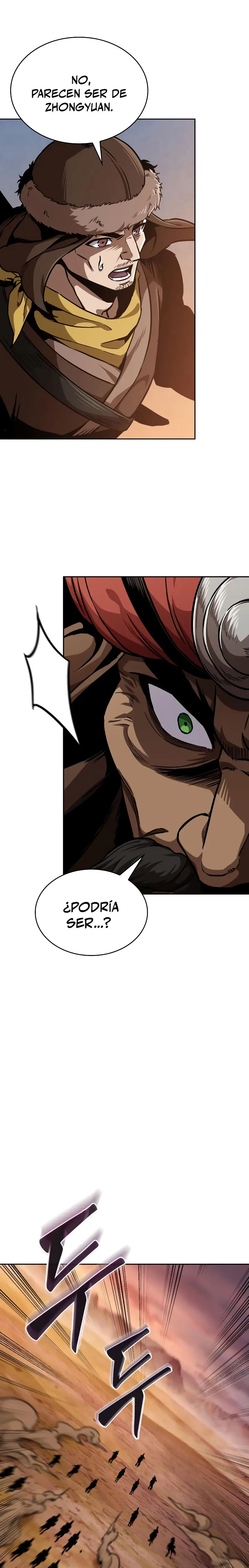 El Despiadado Demonio Celestial - Capítulo 246 - Página 17 - LectorTMOo