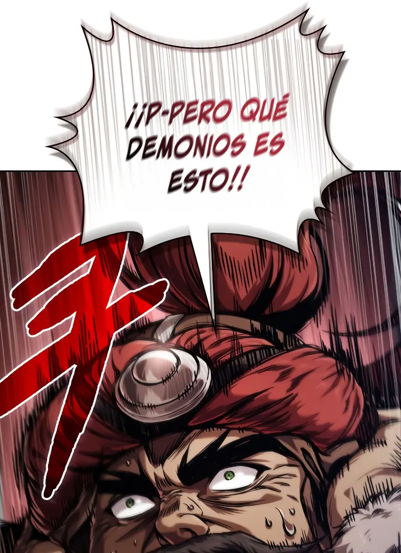 El Despiadado Demonio Celestial - Capítulo 246 - Página 32 - LectorTMOo