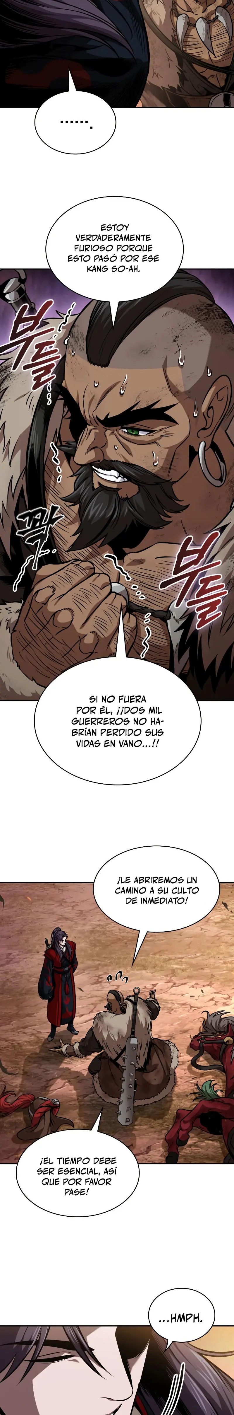 El Despiadado Demonio Celestial - Capítulo 248 - Página 12 - LectorTMOo