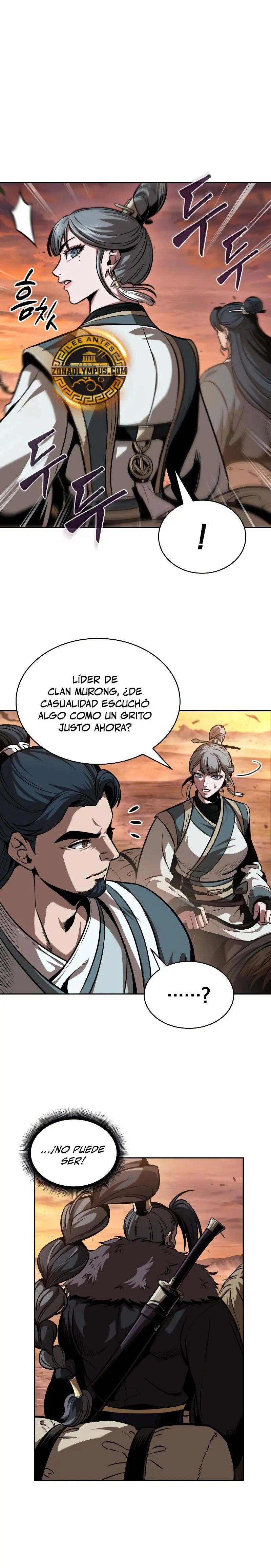 El Despiadado Demonio Celestial - Capítulo 248 - Página 19 - LectorTMOo