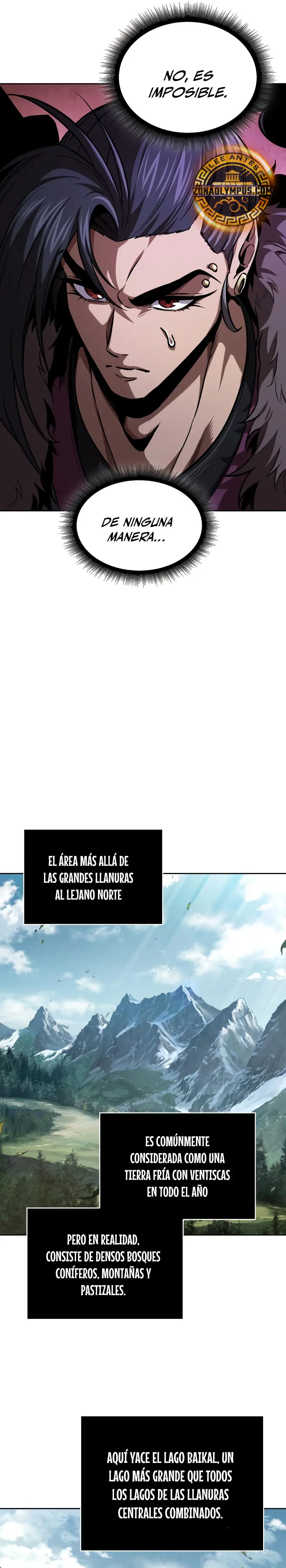 El Despiadado Demonio Celestial - Capítulo 248 - Página 20 - LectorTMOo