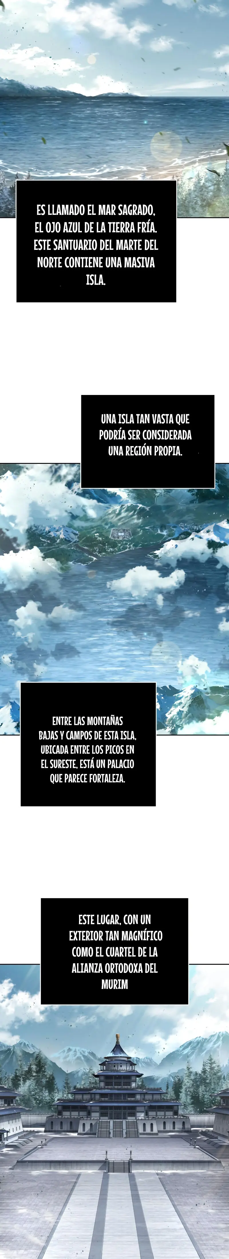 El Despiadado Demonio Celestial - Capítulo 248 - Página 21 - LectorTMOo