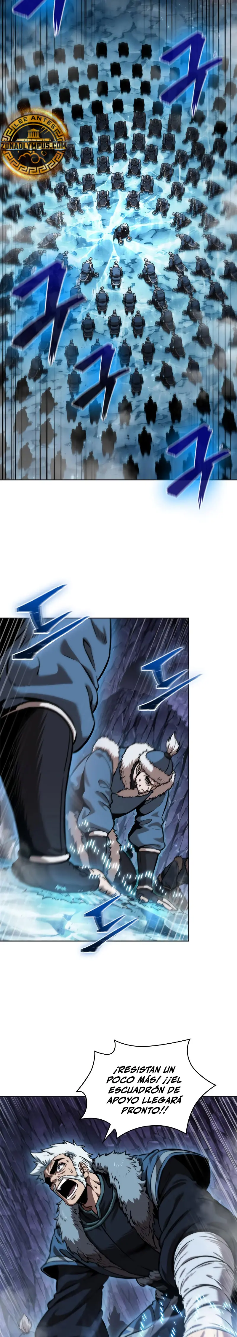 El Despiadado Demonio Celestial - Capítulo 248 - Página 24 - LectorTMOo