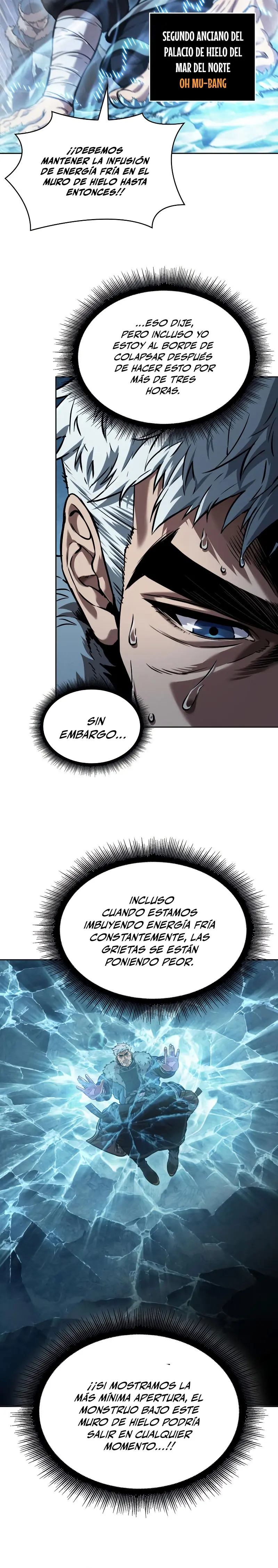 El Despiadado Demonio Celestial - Capítulo 248 - Página 25 - LectorTMOo