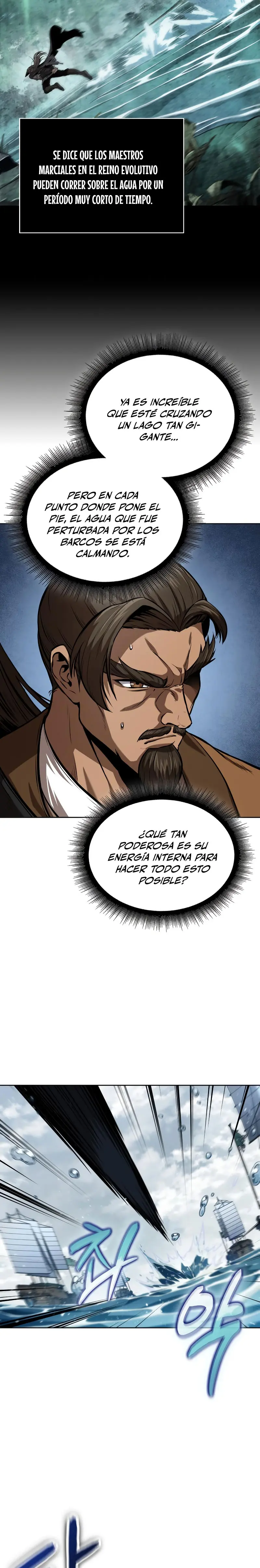 El Despiadado Demonio Celestial - Capítulo 249 - Página 15 - LectorTMOo