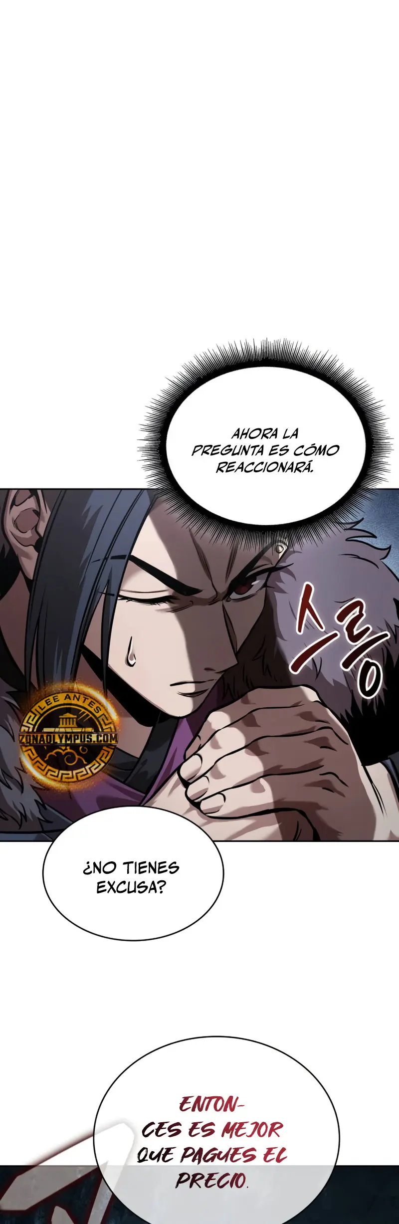 El Despiadado Demonio Celestial - Capítulo 250 - Página 2 - LectorTMOo