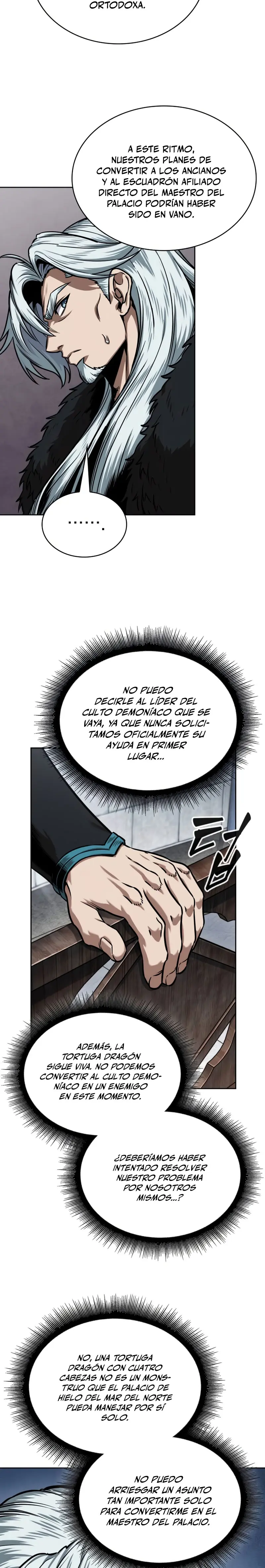 El Despiadado Demonio Celestial - Capítulo 250 - Página 30 - LectorTMOo