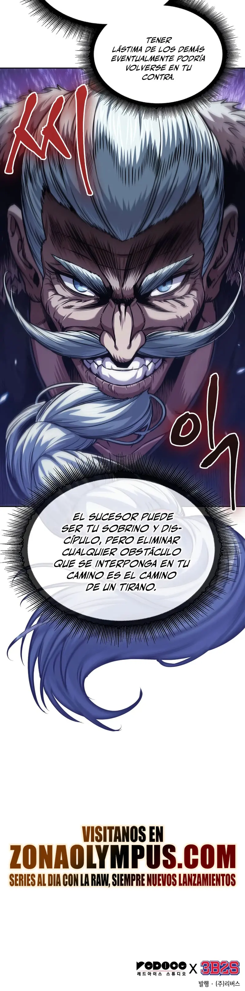 El Despiadado Demonio Celestial - Capítulo 250 - Página 34 - LectorTMOo