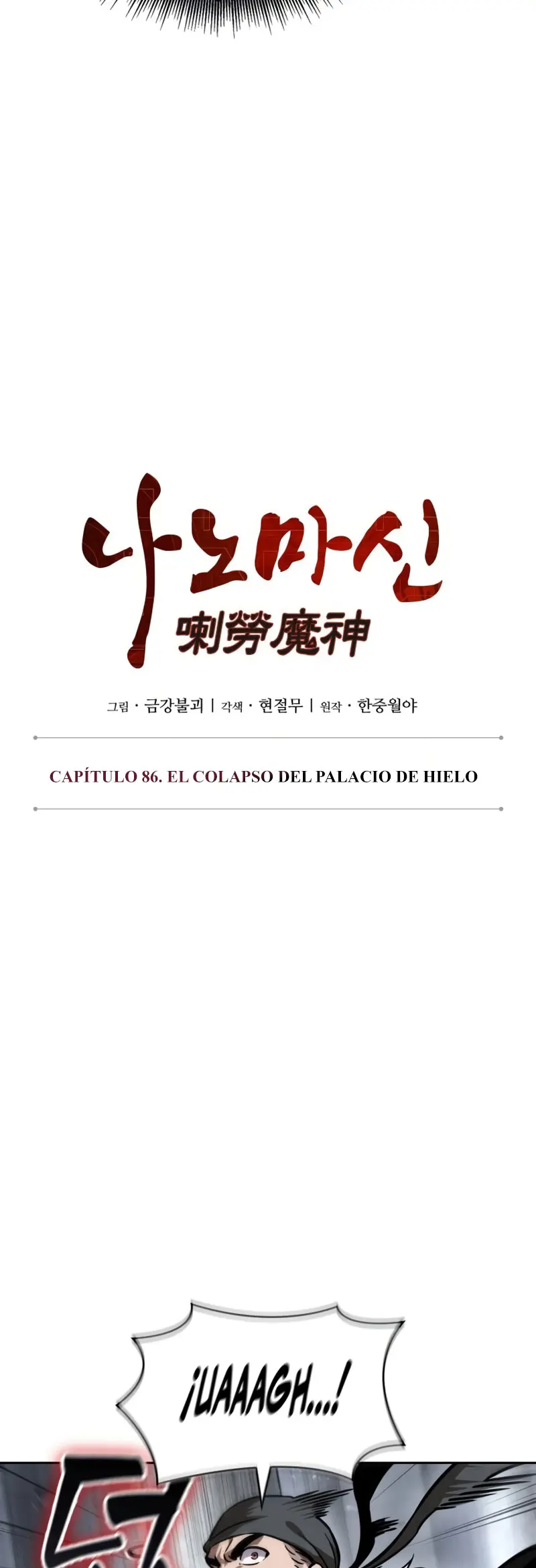 El Despiadado Demonio Celestial - Capítulo 251 - Página 11 - LectorTMOo